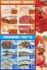 Marché Lian Tai flyer week 27 Page 3