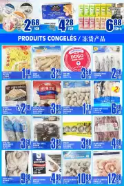 Marché Lian Tai flyer week 27 Page 5