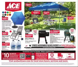 Ace Hardware flyer Page 3