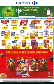 Folheto Carrefour Página 1