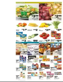 Payless weekly ad week 27 Page 2