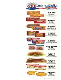 Payless weekly ad week 27 Page 5