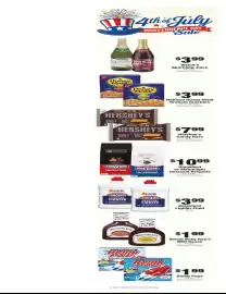 Payless weekly ad week 27 Page 6