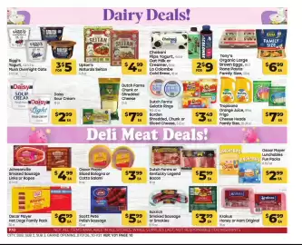 Tony’s Fresh Market weekly ad Page 10