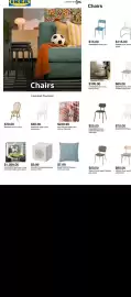 Ikea weekly ad week 27 Page 1