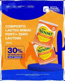 Catálogo Farmácias Pague Menos semana 27 Página 1