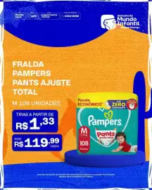 Catálogo Farmácias Pague Menos semana 27 Página 4
