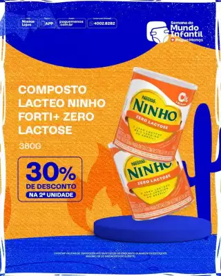 Farmácias Pague Menos (válido até 5-07)