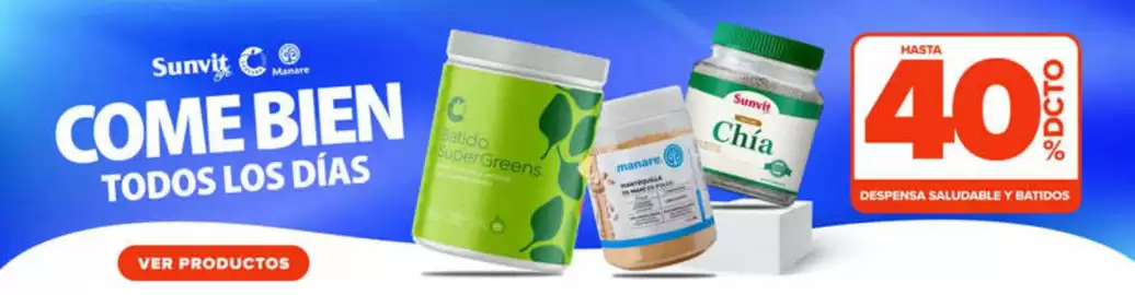 Catálogo All Nutrition Página 6