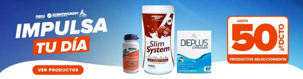 Catálogo All Nutrition Página 7