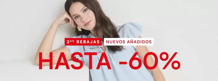 Catálogo Encuentro Moda Página 1