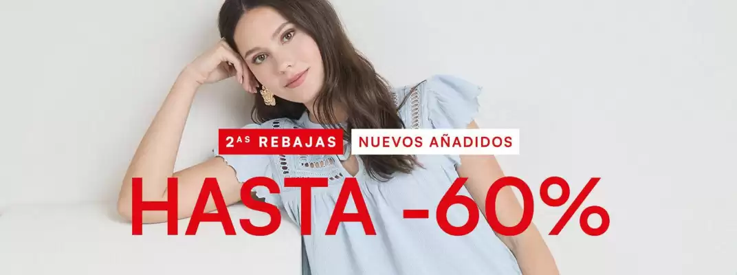 Encuentro Moda (válido hasta el 13-07)