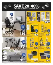 JYSK flyer Page 11
