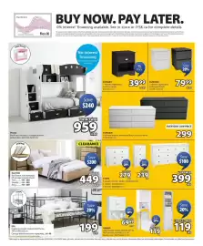 JYSK flyer Page 12