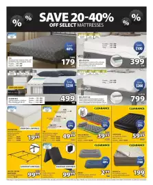 JYSK flyer Page 13