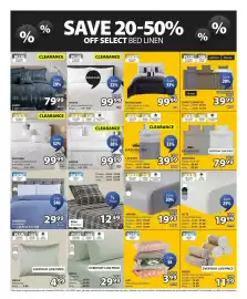 JYSK flyer Page 14
