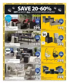 JYSK flyer Page 3