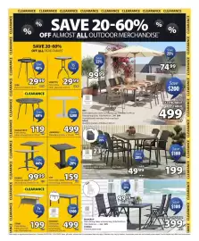 JYSK flyer Page 5