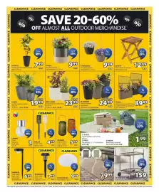 JYSK flyer Page 7