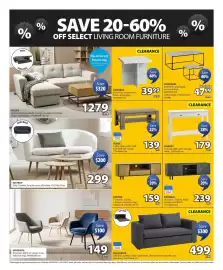 JYSK flyer Page 9