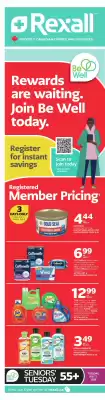 Rexall (valid until 10-07)