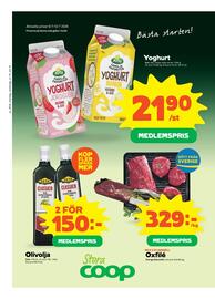 Stora Coop reklamblad vecka 28 Sida 16