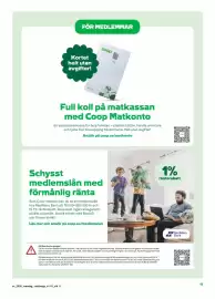 Stora Coop reklamblad vecka 28 Sida 11
