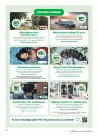 Stora Coop reklamblad vecka 28 Sida 12