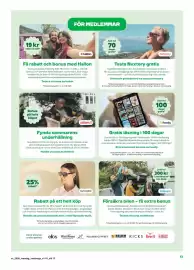 Stora Coop reklamblad vecka 28 Sida 13