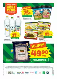 Stora Coop reklamblad vecka 28 Sida 14