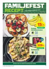 Stora Coop reklamblad vecka 28 Sida 15