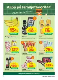 Stora Coop reklamblad vecka 28 Sida 2