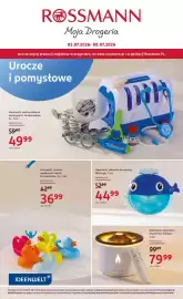 Rossmann gazetka tydzień 27 Strona 8