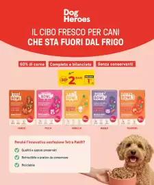 Volantino Arcaplanet Pagina 18