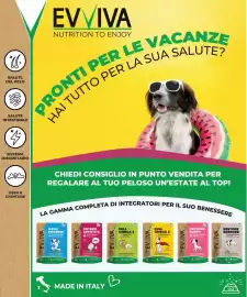 Volantino Arcaplanet Pagina 31