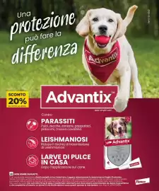 Volantino Arcaplanet Pagina 46