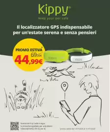 Volantino Arcaplanet Pagina 47