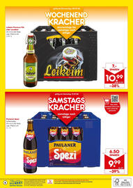 Netto Getränke Discount Prospekt Seite 6