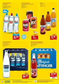 Netto Getränke Discount Prospekt Seite 3