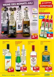 Netto Getränke Discount Prospekt Seite 4