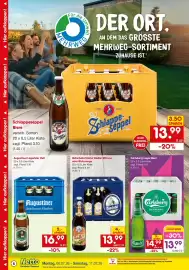 Netto Getränke Discount Prospekt Seite 5