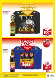 Netto Getränke Discount Prospekt Seite 6