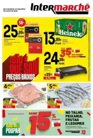 Folheto Intermarché semana 27 Página 1