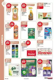 Folheto Intermarché semana 27 Página 44