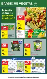 Catalogue Carrefour page 13
