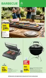 Catalogue Carrefour page 14