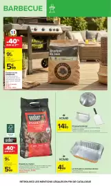 Catalogue Carrefour page 15