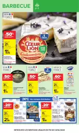 Catalogue Carrefour page 16