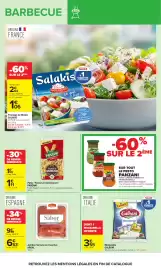 Catalogue Carrefour page 18