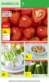Catalogue Carrefour page 23